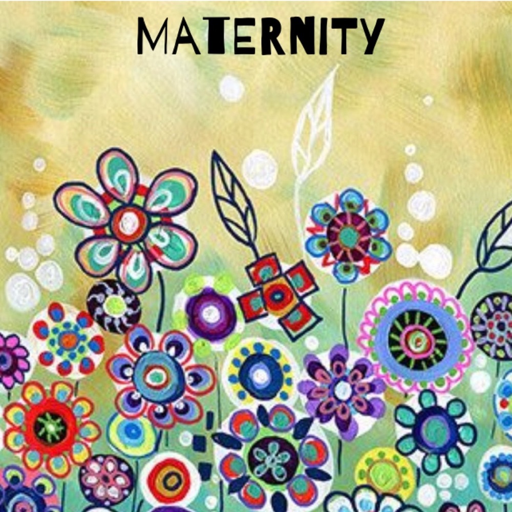 Maternity Clothes
